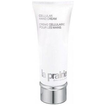 La Prairie Cellular Hand Cream Nawilżający Krem Do Rąk 100ml