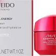 Shiseido Essential Energy Hydrating Cream Krem Na Dzień 30ml - 4