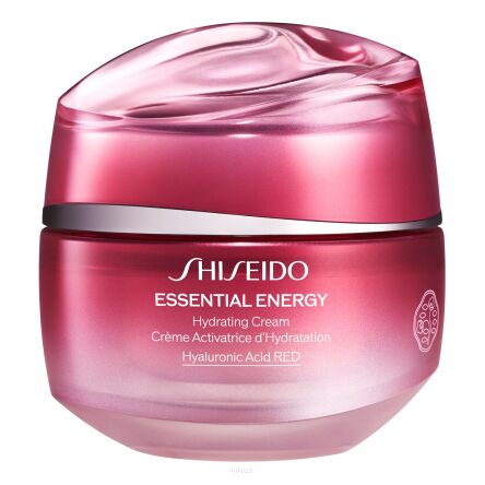 Shiseido Essential Energy Hydrating Cream Krem Na Dzień 30ml