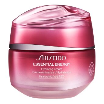 Shiseido Essential Energy Hydrating Cream Krem Na Dzień 30ml