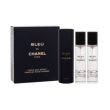 Chanel Bleu De Chanel PARFUM 3x20ml WKŁADY Z ETUI - 4