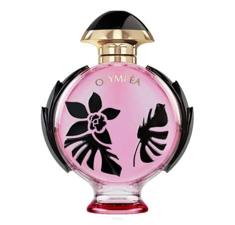Paco Rabanne Olympea Flora Eau de Parfum intensiv 30 ml