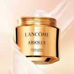 Lancome Absolue Regenerating Brightening Light Cream 60ml REFILL - 3