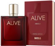 Hugo Boss lebt absolut Parfum intensiv 30ml - 4