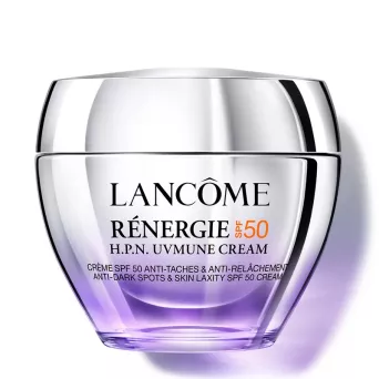 Lancome Renergie SPF50 H.P.N. Uvmune Cream Krem Do Twarzy 75ml
