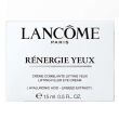 Lancome Rennergie Eye Cream Eye Cream 15ml - 4
