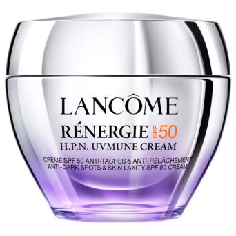 Lancome Renegie H.P.N. Uvmune Cream SPF50 Gesichtscreme 50 ml