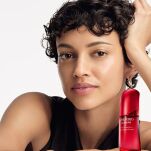 Shiseido Ultimune Power Infusing CONTECTATE 4,0 Pflegekonzentrat 30 ml - 5
