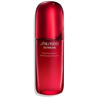 Shiseido Ultimune Power Infusing CONTECTATE 4,0 Pflegekonzentrat 30 ml