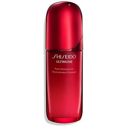 Shiseido Ultimune Power Infusing CONTECTATE 4,0 Pflegekonzentrat 30 ml