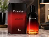 Christian Dior Fahrenheit Parfum 75ml - 2