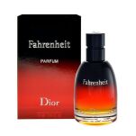 Christian Dior Fahrenheit Parfum 75ml - 4