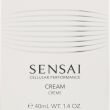 Sensai Cellular Performance Cream Krem 40ml - 5