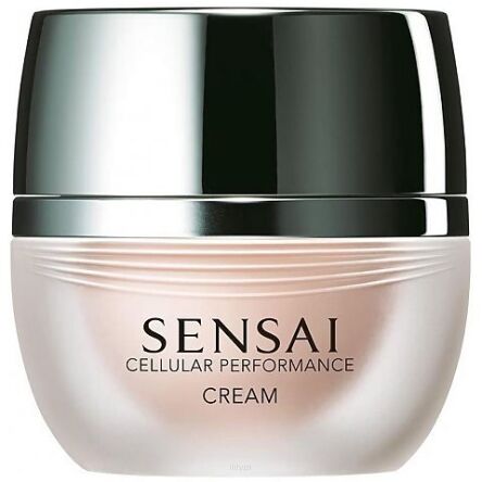 Sensai Cellular Performance Cream Krem 40ml
