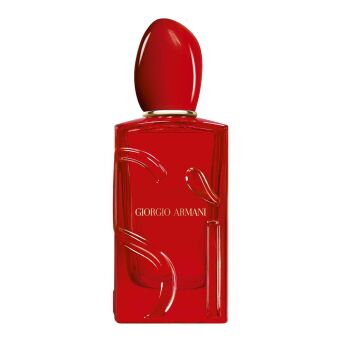 Giorgio Armani Si Passione Red Moschus Eau de Parfum 50ml
