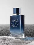 Giorgio Armani Acqua Di Gio Profondo PARFUM 200ml - 3