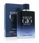 Giorgio Armani Acqua Di Gio Profondo PARFUM 200ml - 4