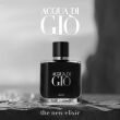 Giorgio Armani Acqua di gio pour homme elixir parfum 50ml - 2