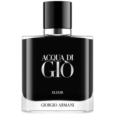 Giorgio Armani Acqua di gio pour homme elixir parfum 50ml