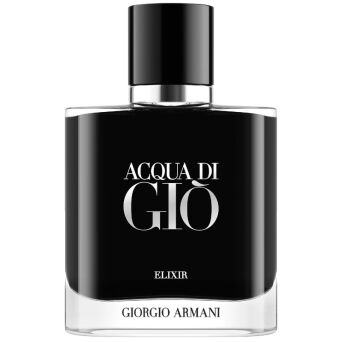 Giorgio Armani Acqua di gio pour homme elixir parfum 50ml