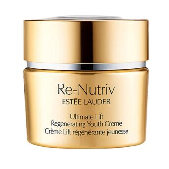 Estee Lauder Re-Nutriv Ultimate Lift Regenerating Youth Creme Rich Krem Do Twarzy 50ml