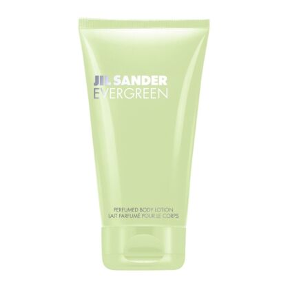 Jil Sander Evergreen Perfumed Body Lotion 150ml