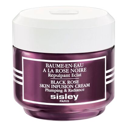 Sisley Black Rose Skin Infusion Cream Krem Do Twarzy 50ml TESTER