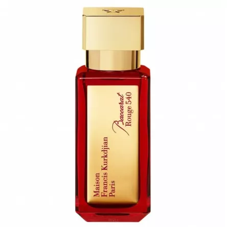 Maison Francis Kurkdjian Baccarat Rouge 540 Extrait De Parfum 35ml