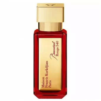 Maison Francis Kurkdjian Baccarat Rouge 540 Extrait De Parfum 35ml