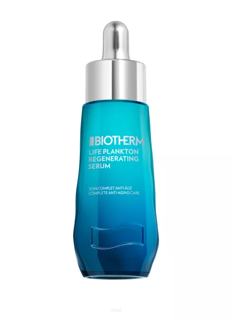 Biotherm Life Plankton Regenerating Serum 50ml