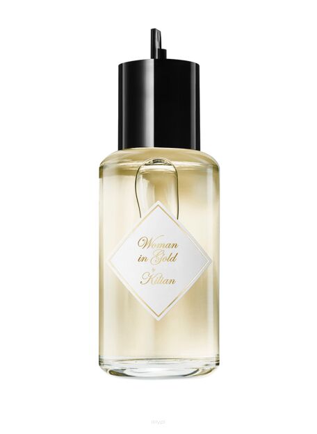 Kilian THE NARCOTICS Woman In Gold Woda Perfumowana 100ml REFILL