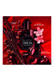Yves Saint Laurent Black Opium über Red Eau de Parfum 90 ml - 2