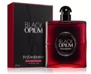 Yves Saint Laurent Black Opium über Red Eau de Parfum 90 ml - 4