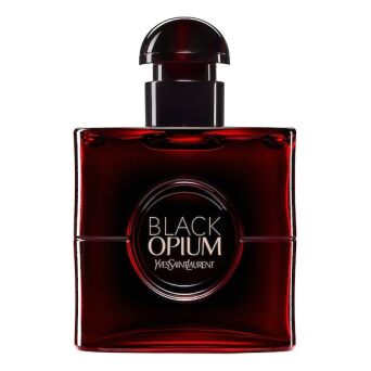 Yves Saint Laurent Black Opium über Red Eau de Parfum 90 ml
