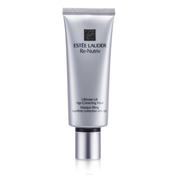 Estee Lauder Re-Nutriv Ultimate Lift Age-Correcting Mask Do Twarzy 75ml