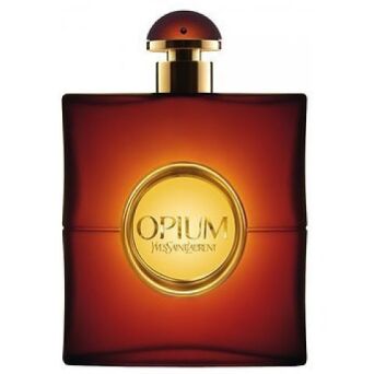 Yves Saint Laurent Opium Woda Toaletowa 90ml