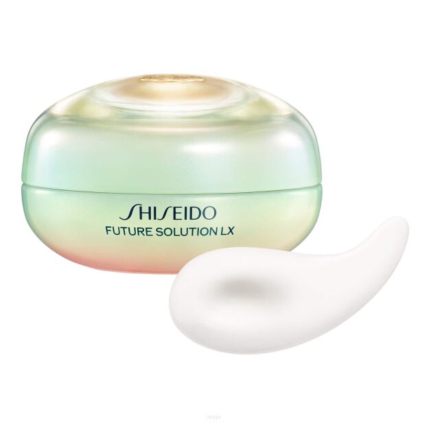 Shiseido zukünftige Lösung LX Legendary Enmei Ultimate Radiance Eye Cream 15ml