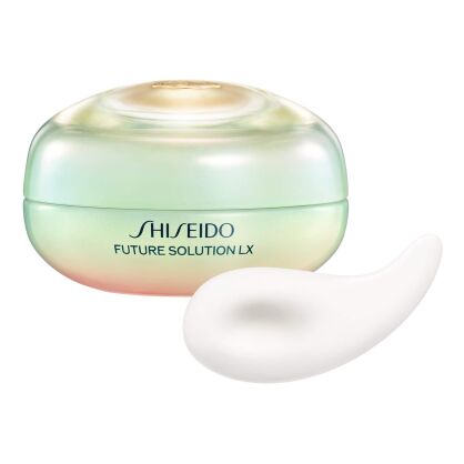 Shiseido zukünftige Lösung LX Legendary Enmei Ultimate Radiance Eye Cream 15ml