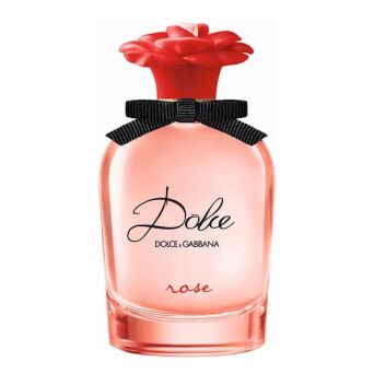 Dolce & Gabbana Dolce Rose Woda Toaletowa 75ml