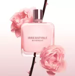 Givenchy Irresistible Rose Velvet Woda Perfumowana 80ml - 4
