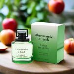 Abercrombie & Fitch Away Weekend Men Woda Toaletowa 100ml - 4