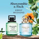 Abercrombie & Fitch Away Weekend Men Woda Toaletowa 100ml - 2