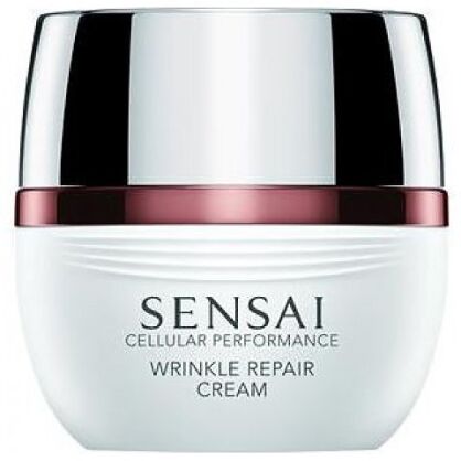 Sensai Cellular Performance Falten Reparaturcreme Gesichtscreme 40 ml