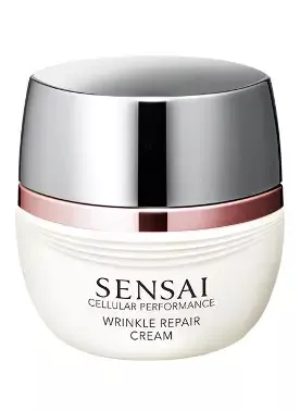 Sensai Cellular Performance Falten Reparaturcreme Gesichtscreme 40 ml
