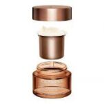 Clarins Extra-Firming Nuit-Nachtcreme für alle Hauttypen 50 ml Nachfüllung - 2