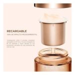 Clarins Extra-Firming Nuit-Nachtcreme für alle Hauttypen 50 ml Nachfüllung - 4