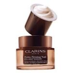 Clarins Extra-Firming Nuit-Nachtcreme für alle Hauttypen 50 ml Nachfüllung - 5