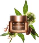 Clarins Extra-Firming Nuit-Nachtcreme für alle Hauttypen 50 ml Nachfüllung - 3