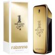 Paco Rabanne 1 Million Eau de Toilelette 100ml - 4