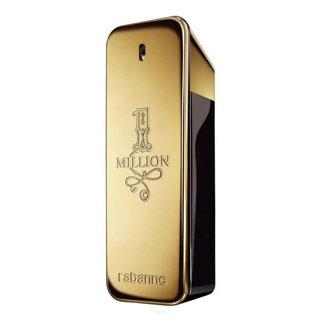 Paco Rabanne 1 Million Eau de Toilelette 100ml